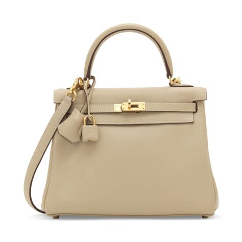 sac Hermes kelly 25 prix